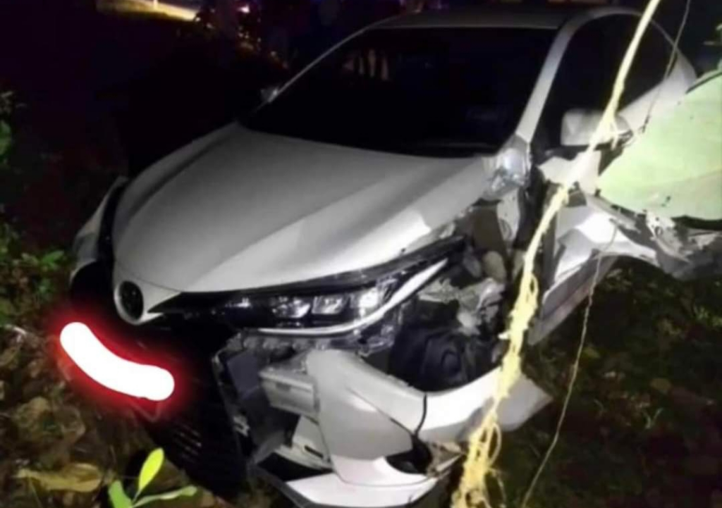 Tular Rakaman Kanak-Kanak 6 Tahun Pandu Vios, Rupanya Ada 'Plot Twist' Mistik