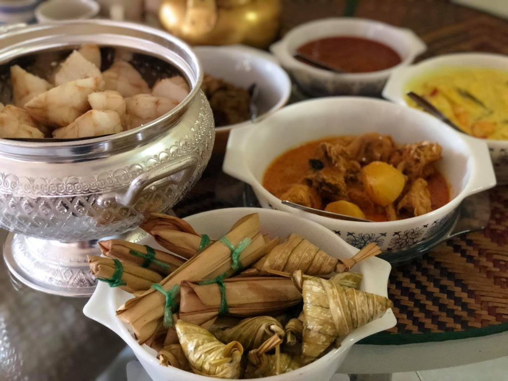 Tip Turunkan Berat Badan Di Musim Perayaan, Ini Petuanya!