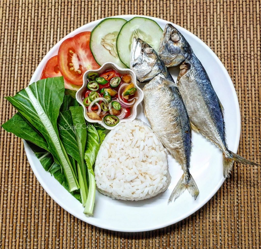 Tip Turunkan Berat Badan Di Musim Perayaan, Ini Petuanya!