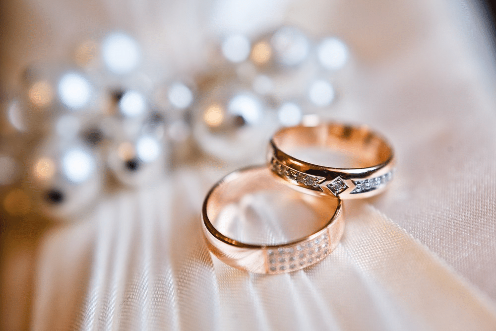Kemalangan Ketika Beli Cincin Pertunangan, Lelaki Maut Bakal Tunang Pula Cedera Parah