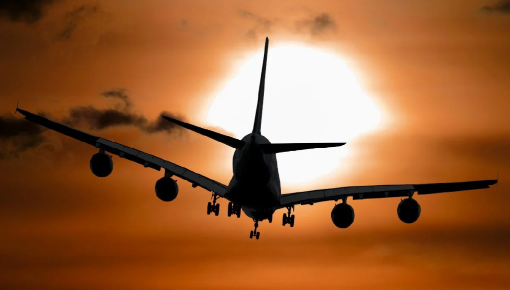 Berita Baik, Sarawak Bakal Dapatkan 'Direct Flight' Dari China