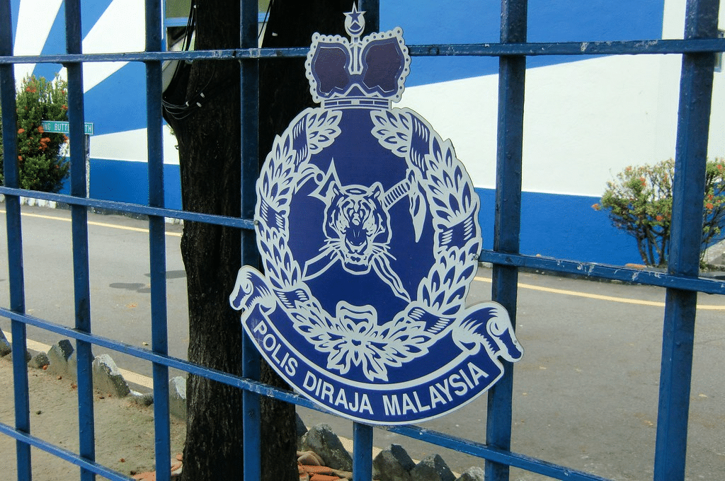 Rampasan Dadah Terbesar, Remaja 18 Tahun Dicekup Edar 52KG Syabu Di Kuching