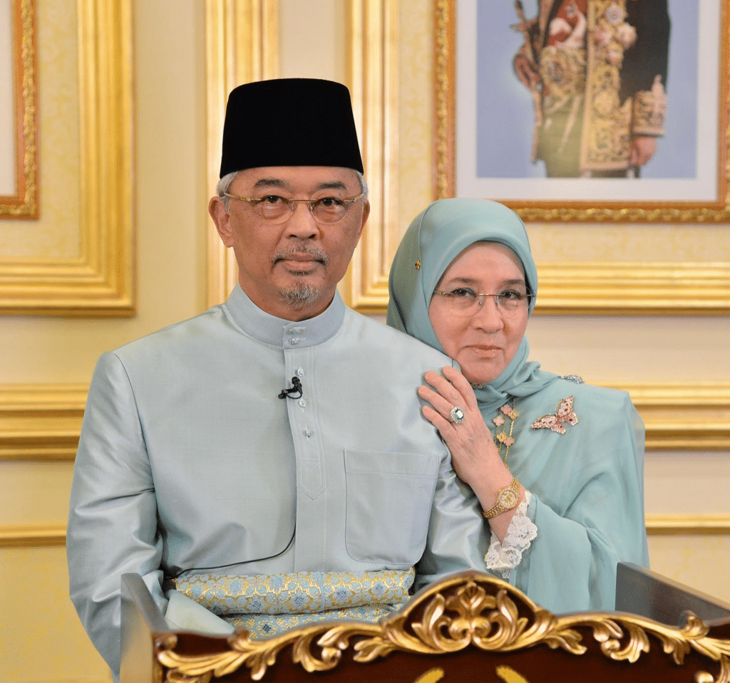 Persembahan Siti Nurhaliza Pada Malam Irama Sambutan Minggu Perpaduan 2023 Ini Buat Ramai Teruja