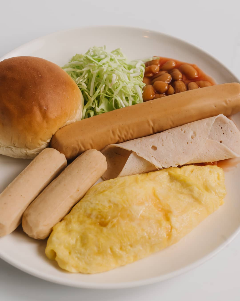 Buka Seawal Subuh, Hi Bread Kopitiam Ini Merupakan Port Sarapan Legend Di Kuching