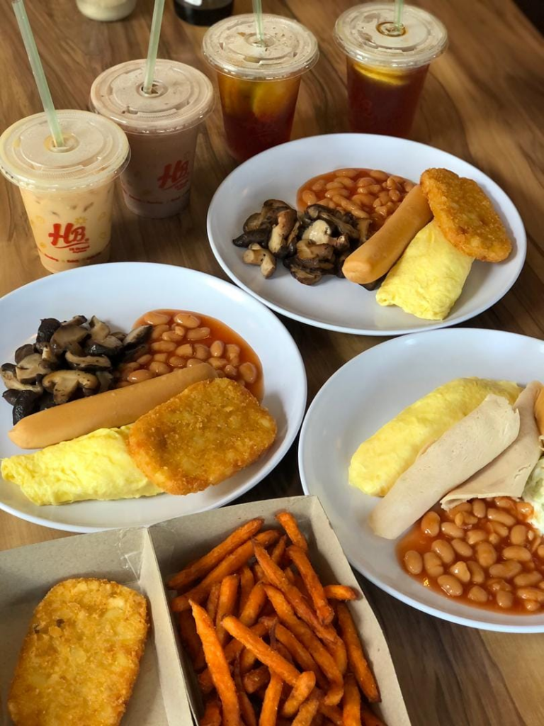 Buka Seawal Subuh, Hi Bread Kopitiam Ini Merupakan Port Sarapan Legend Di Kuching