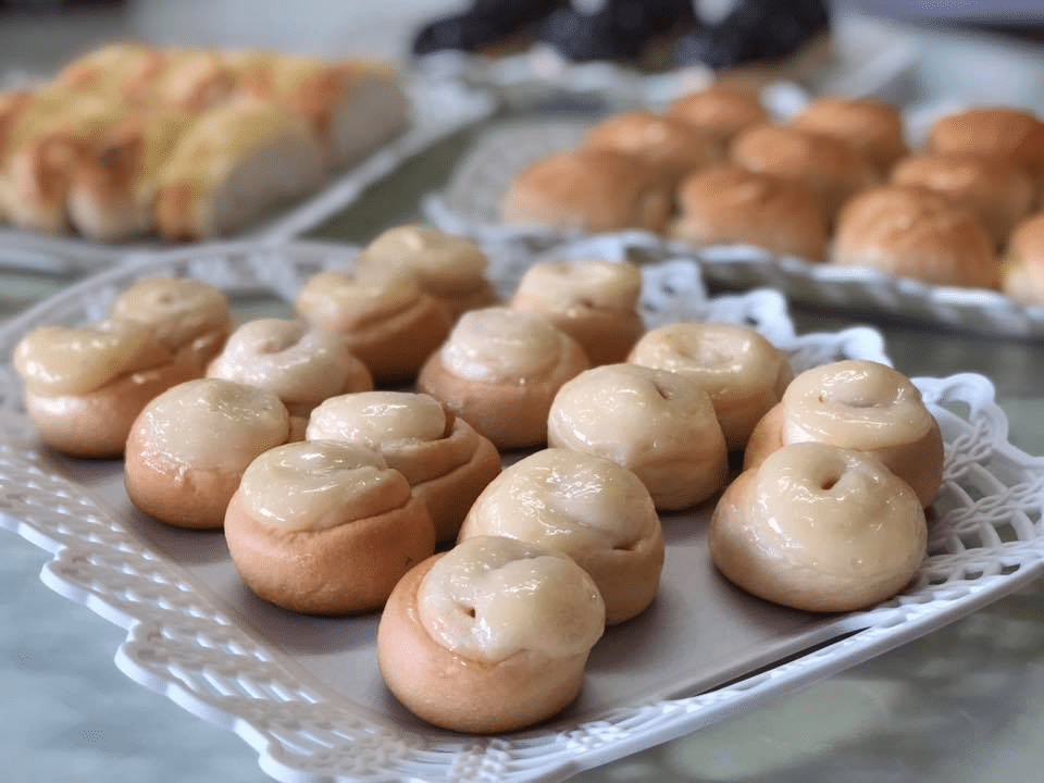 Buka Seawal Subuh, Hi Bread Kopitiam Ini Merupakan Port Sarapan Legend Di Kuching