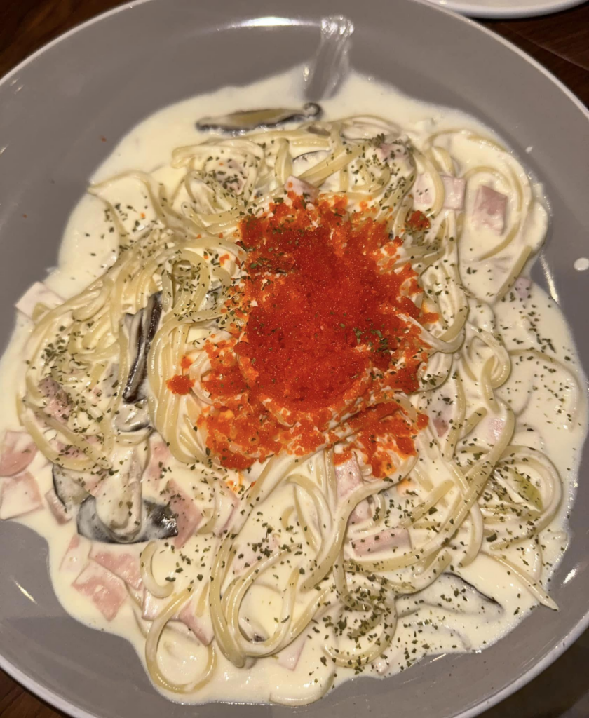 Makanan Western Menarik Di Kuching, Eighteen Degree Coffee Sajikan Menu Enak Buat Anda