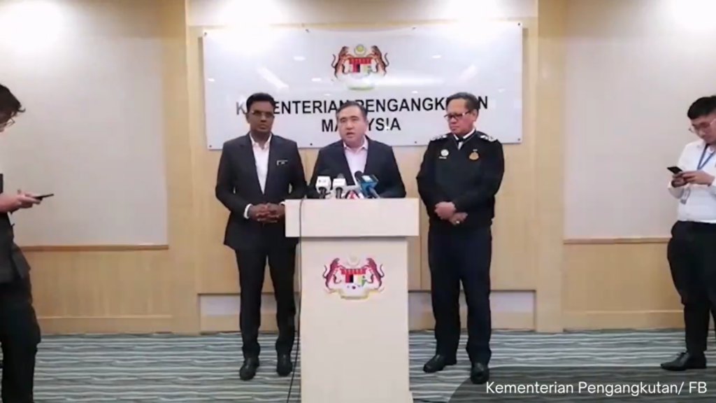 JPJ Kini Lanjutkan Tempoh Sah Maksimum Lesen Memandu Kepada 10 Tahun