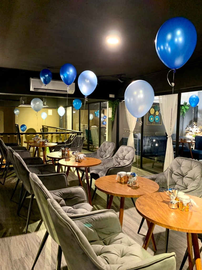 Buat Cafe Hunter, Eighteen Degree Coffee Ini Tawar Hidangan Western Yang Memuaskan Di Kuching