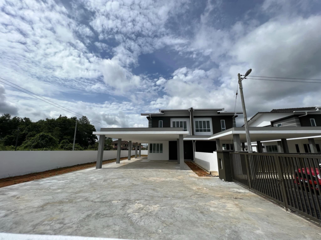 Rumah Teres Dijadikan Rumah Ngaji, Inisiatif Wanita Ini Dapat Pujian Warga Kuching