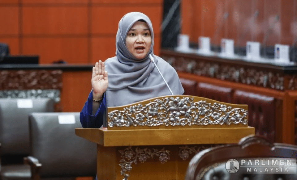 KPM Umum Lebih 3000 Jawatan Kosong Guru Sekolah Di Sarawak Belum Diisi