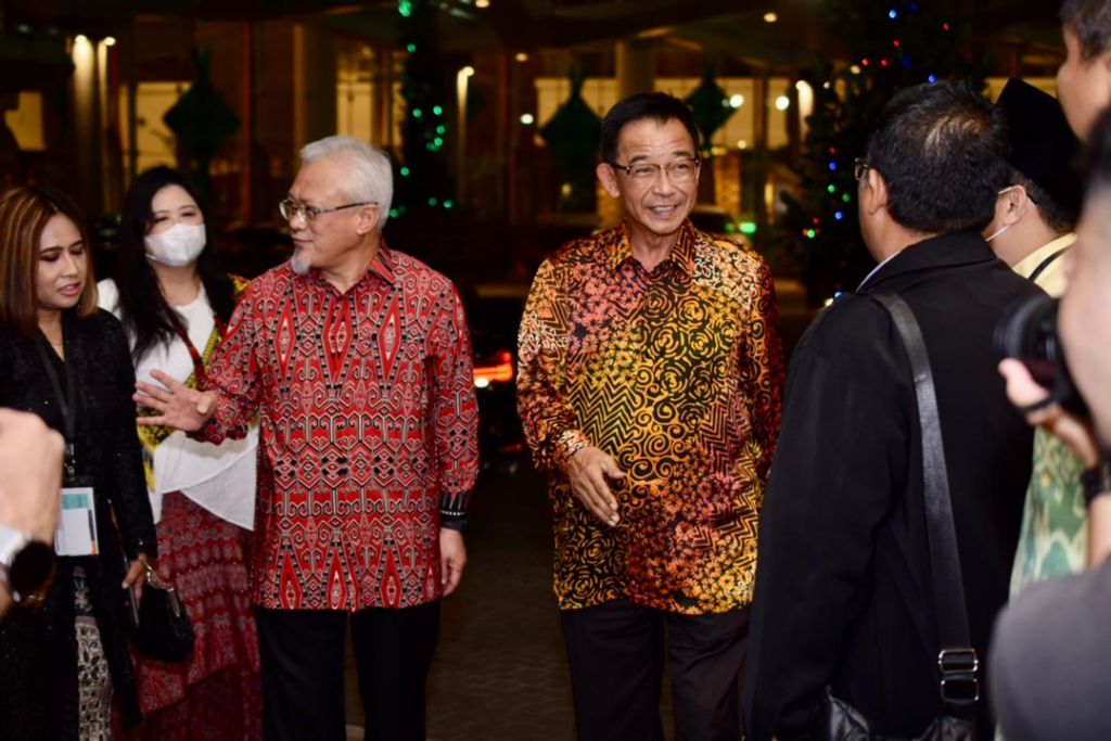 Sarawak 'Pasang Impian' Mahu Jadi Tuan Rumah Sukan SEA 2027