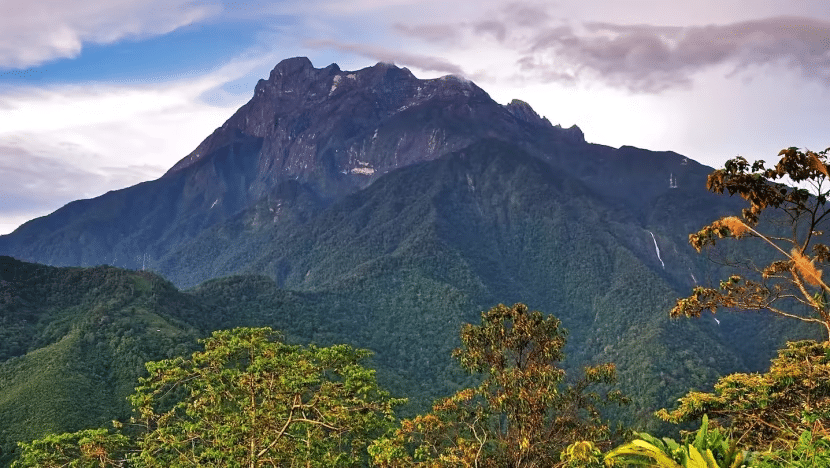 Miliki Tiga Tapak Warisan Sebaris Korea Selatan, Geopark Negara Kinabalu Diiktiraf UNESCO