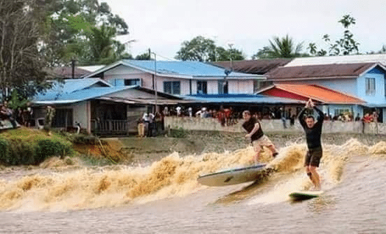 Pesta Benak 2023 Bakal Diadakan Di Simanggang Bermula 29 September Ini