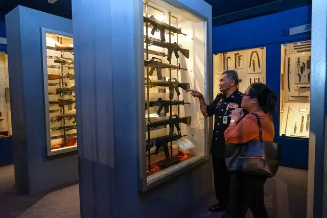 Bakal Diubah Jadi Muzium, Balai Polis Lama Siniawan Jadi Tarikan Baru Di Bau