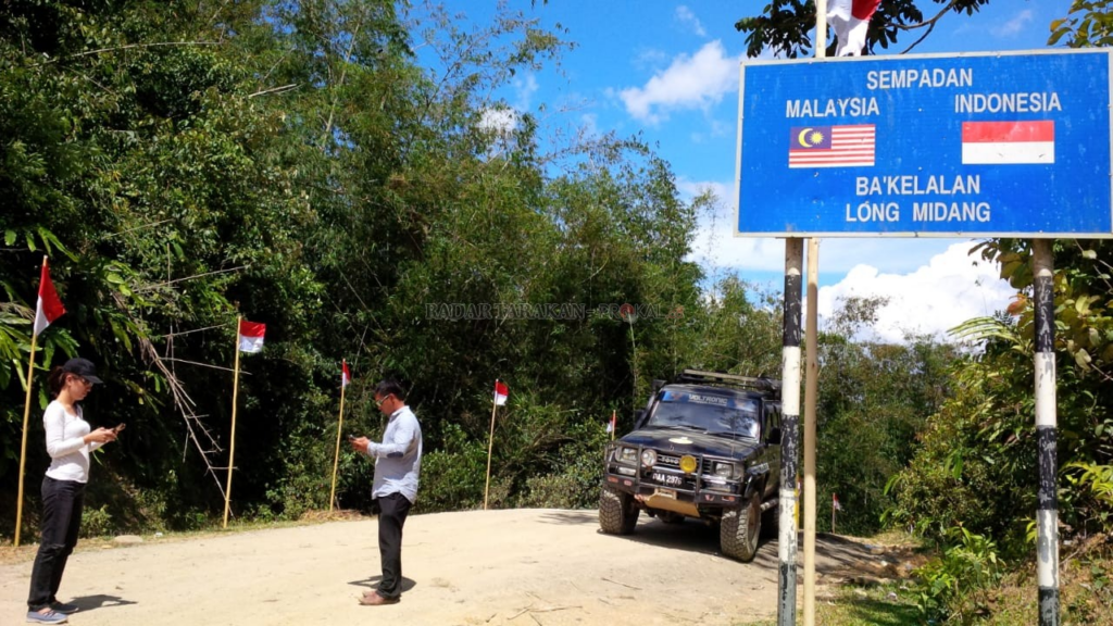 Abang Jo Rancang Bina Kereta Api Trans Borneo Hubungkan Sarawak, Brunei Dan Indonesia
