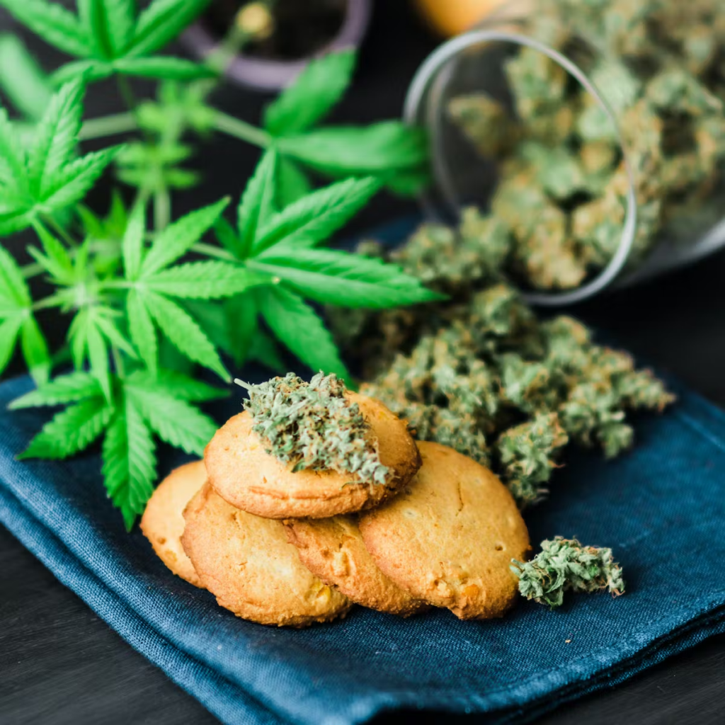 Kanak-Kanak 11 Tahun Dikejarkan Ke Hospital Gara-Gara Termakan Biskut Inti Ganja Milik Bapa