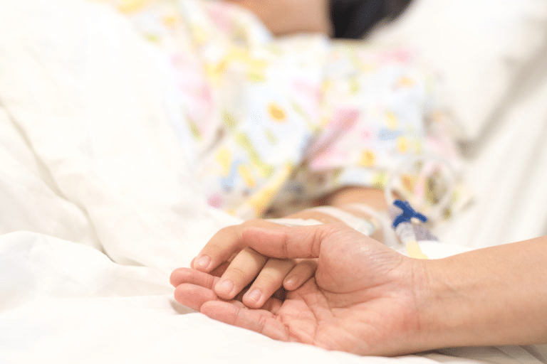 Kanak-Kanak 11 Tahun Dikejarkan Ke Hospital Gara-Gara Termakan Biskut Inti Ganja Milik Bapa