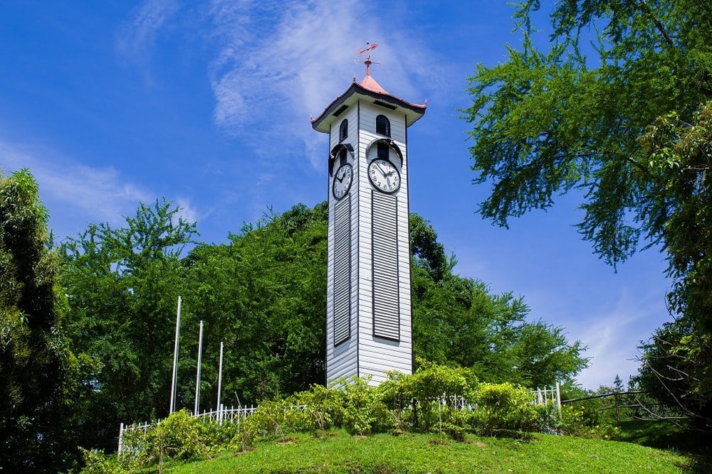 20 Tempat Menarik Di Kota Kinabalu Yang Mesti Anda Kunjungi