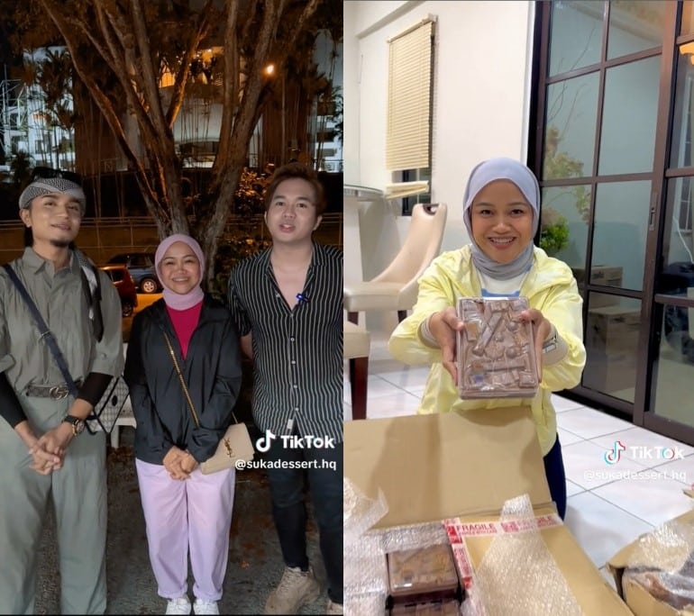 Isu Nutella Pecah Semasa Naik Pesawat, Juruterbang Tampil Jelas Dari Sudut Teknikal