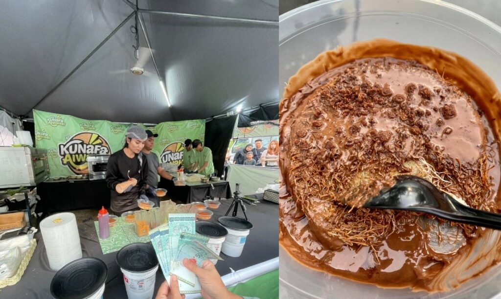 'Jangan Beri Malu Sarawak', Netizen Geram Individu Ini Ajar Ojen Aiwah Sebut Ayat Kotor
