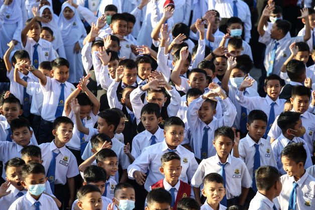 Seramai 215 Orang Menolak, Sarawak Catat Kekurangan Guru Yang Semakin Meningkat