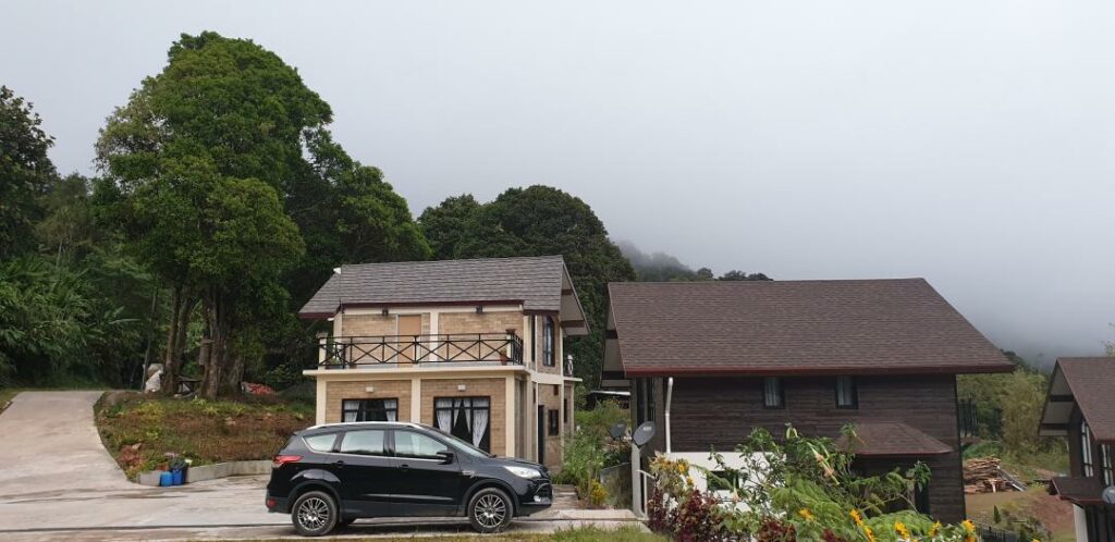 Indah Seperti Di England, Konunukan Gardenstay & Camping Sesuai Untuk Anda Bermalam Di Sabah