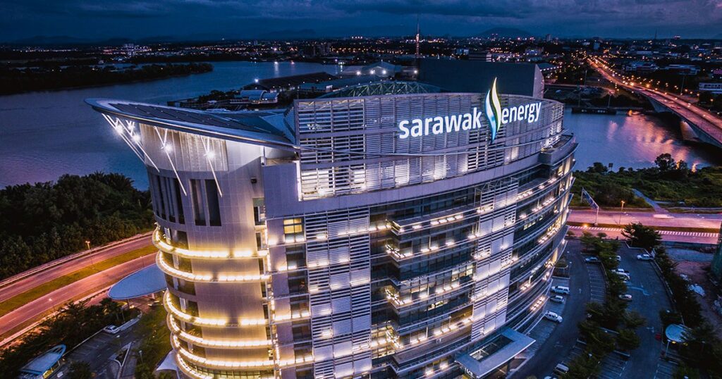 Bakal Jadi Kuasa Elektrik Utama Di Asia Tenggara, Sarawak Energy Perkasa 4 Projek Tenaga Boleh Diperbaharui