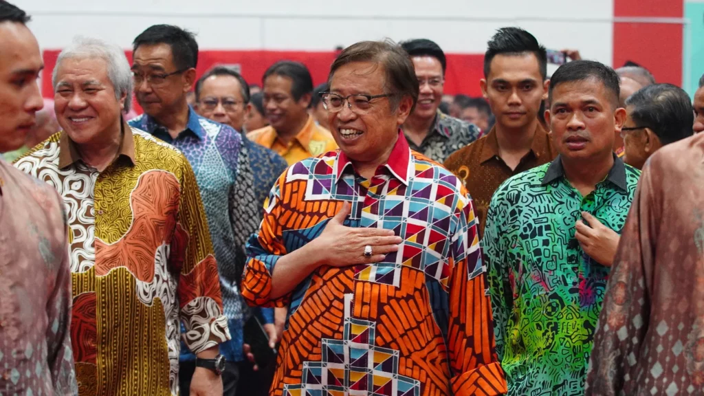 Sarawak Impikan Beri Pendidikan Universiti Percuma Kepada Anak Sarawak