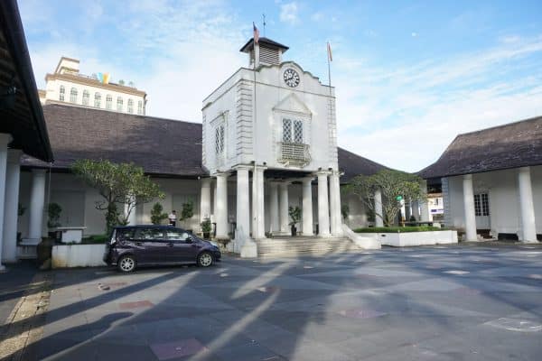 20 Tempat Menarik Di Kuching Yang Mesti Anda Kunjungi