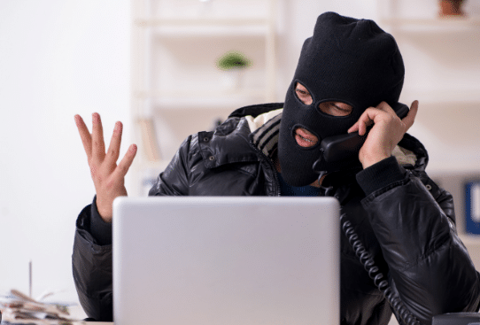 Taktik Baru Scammer, Ugut Culik Anak Balik Sekolah Minta Duit Tebusan
