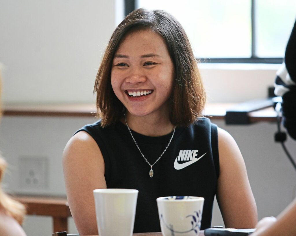 Sebaris Tokoh Tan Sri P.Ramlee, Pandelela Rinong Kini Diangkat Jadi Ikon Perpaduan Negara