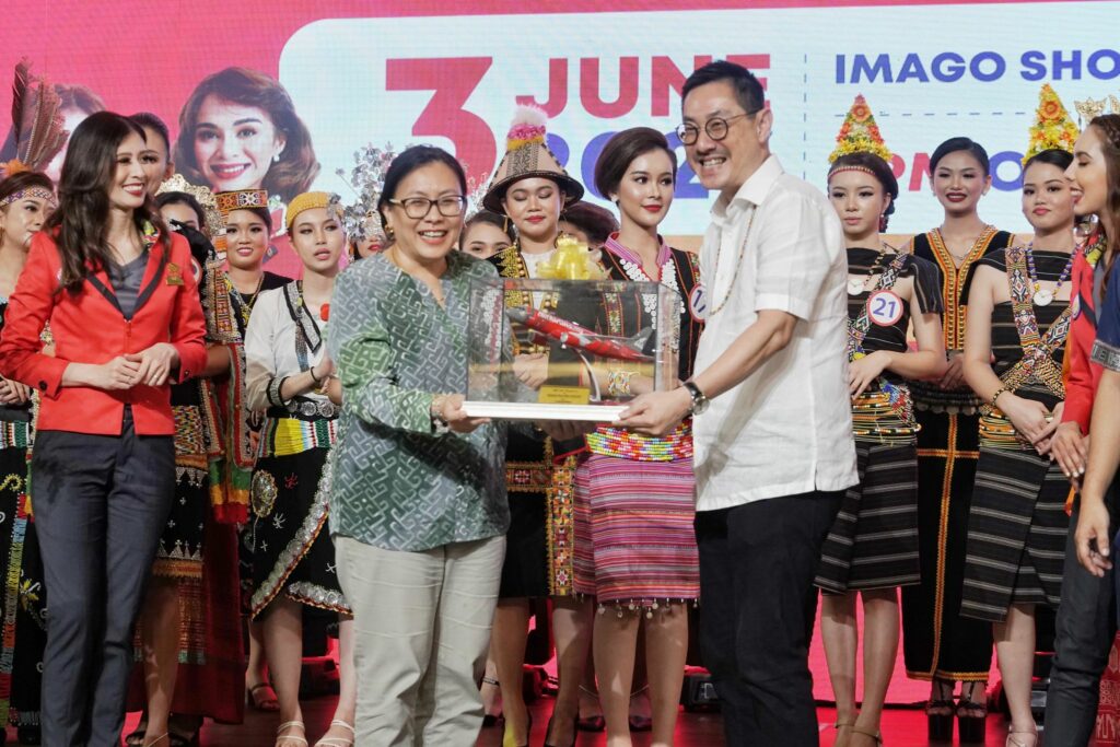 Jadi Kabin Krew, Buat Julung Kalinya MyAirline Tawar Pekerjaan Kepada 32 Unduk Ngadau