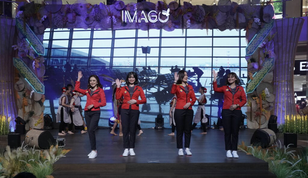 Jadi Kabin Krew, Buat Julung Kalinya MyAirline Tawar Pekerjaan Kepada 32 Unduk Ngadau