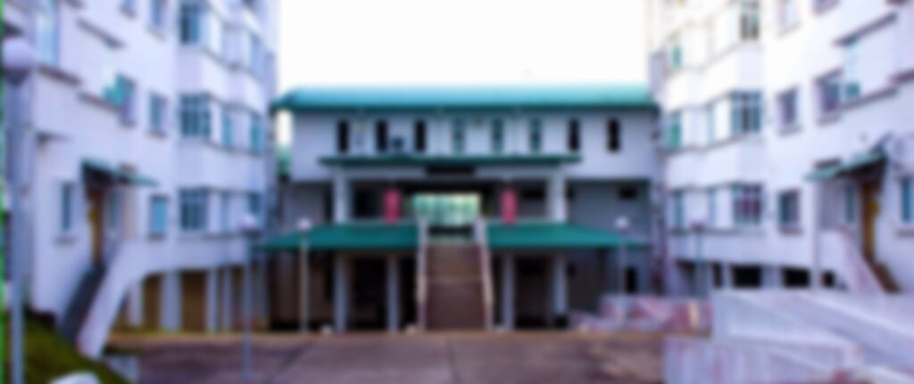 Tular Kolej Di Samarahan Dimasuki 3 Individu Berniqab, Pelajar Berang Tiada Tindakan Diambil