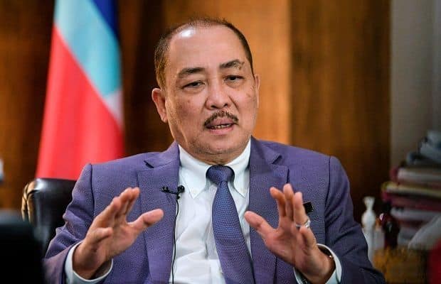 35 Stesen Minyak Dijangka Henti Operasi di Sabah dan Labuan, Hajiji Bakal Jumpa Shell Malaysia