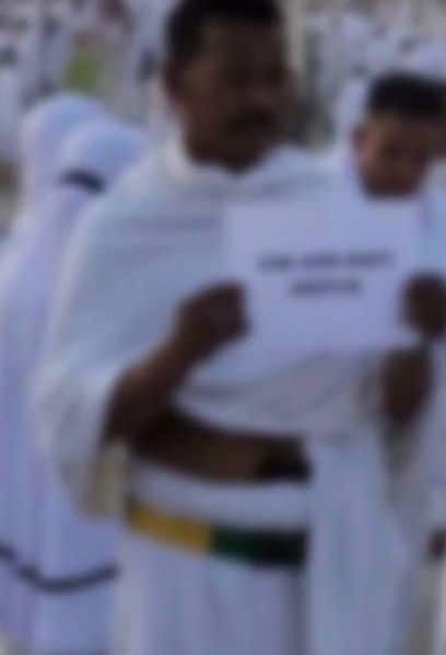 Tipu Upah Badal Haji, Sindiket Disyaki Guna Muka Melayu Sebagai Bukti Di Makkah