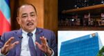 35 Stesen Minyak Dijangka Henti Operasi di Sabah dan Labuan, Hajiji Bakal Jumpa Shell Malaysia