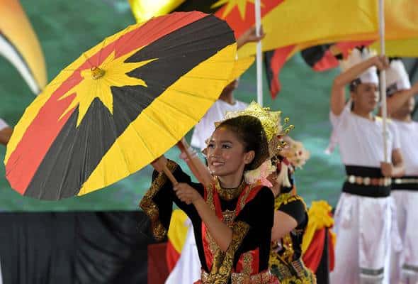 [2023 PART 1] Meriah Di Sarawak, Ini Adalah Senarai Acara Menarik Tahun Ini Yang Anda Boleh Ikut Serta