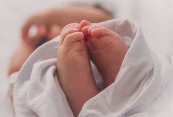 Ditinggalkan Tanpa Seurat Benang, Kes Pembuangan Bayi Ketiga Di Sabah