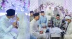 Artis Diminati Ramai Wanita, Penyanyi Sabah MK K-Clique Akhirnya Selamat Bergelar Suami