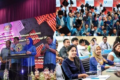 Bagi Pelajar B40, Program Pembangunan Siswa Sulung Berikan Pendidikan Percuma Di Universiti Awam