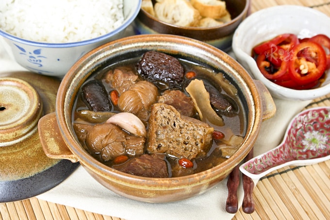 'Makanan Warisan Harus Boleh Dimakan Oleh Semua Kaum', Bak Kut Teh Cetus Debat Jadi Makanan Tradisi Malaysia