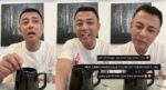 Bakal Kunjung Ke Kuching Hujung Minggu Ini, Telatah Pak Nil Cuba Cakap Sarawak Buat Netizen Terhibur