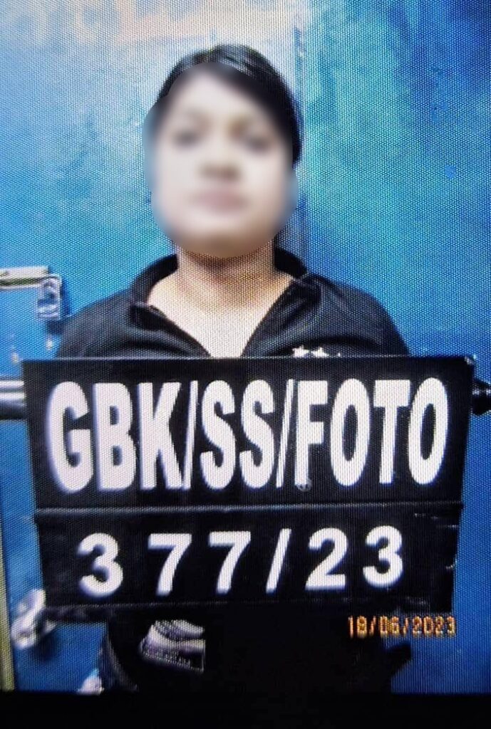 Tak Tahu Serik, Inspektor Buat Hal Lagi Tak Hormat 'Orang Bawahan' Raih Perhatian Netizen
