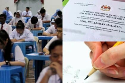Beribu Calon SPM Gagal Subjek BM Dan Sejarah, Tidak Mahir Baca Dan Tulis Didapati Jadi Faktor