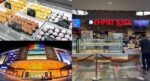 Berita Baik Buat Penggemar Sushi, Empire Sushi Pertama Di Sarawak Bakal Mula Beroperasi 21 Jun Ini