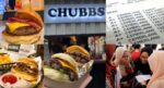 Berita Baik, Chubbs Tawar 1 Set Burger Percuma Buat Pelajar Dapat Keputusan 5A Dan Ke Atas