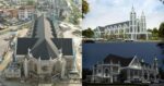Berkonsepkan 'Gothic', Gereja St Peter's Bakal Tampung Lebih 1000 Penganut Kristian Di Kuching