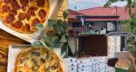Berkonsepkan 'Humble' Stall, Pondok Rossello Pizza Ini Jadi Tarikan Di Kota Samarahan